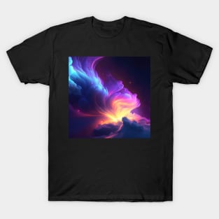 Cosmic Cloud 3 T-Shirt